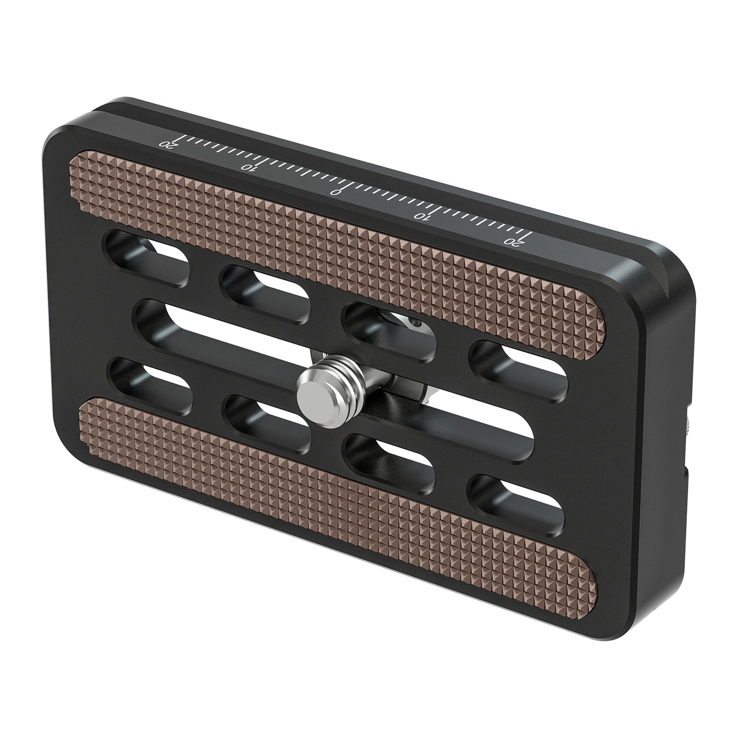 
                  
                    Leofoto QP-70N 70mm Plate ARCA Compatible with scales for panoramic clamp
                  
                
