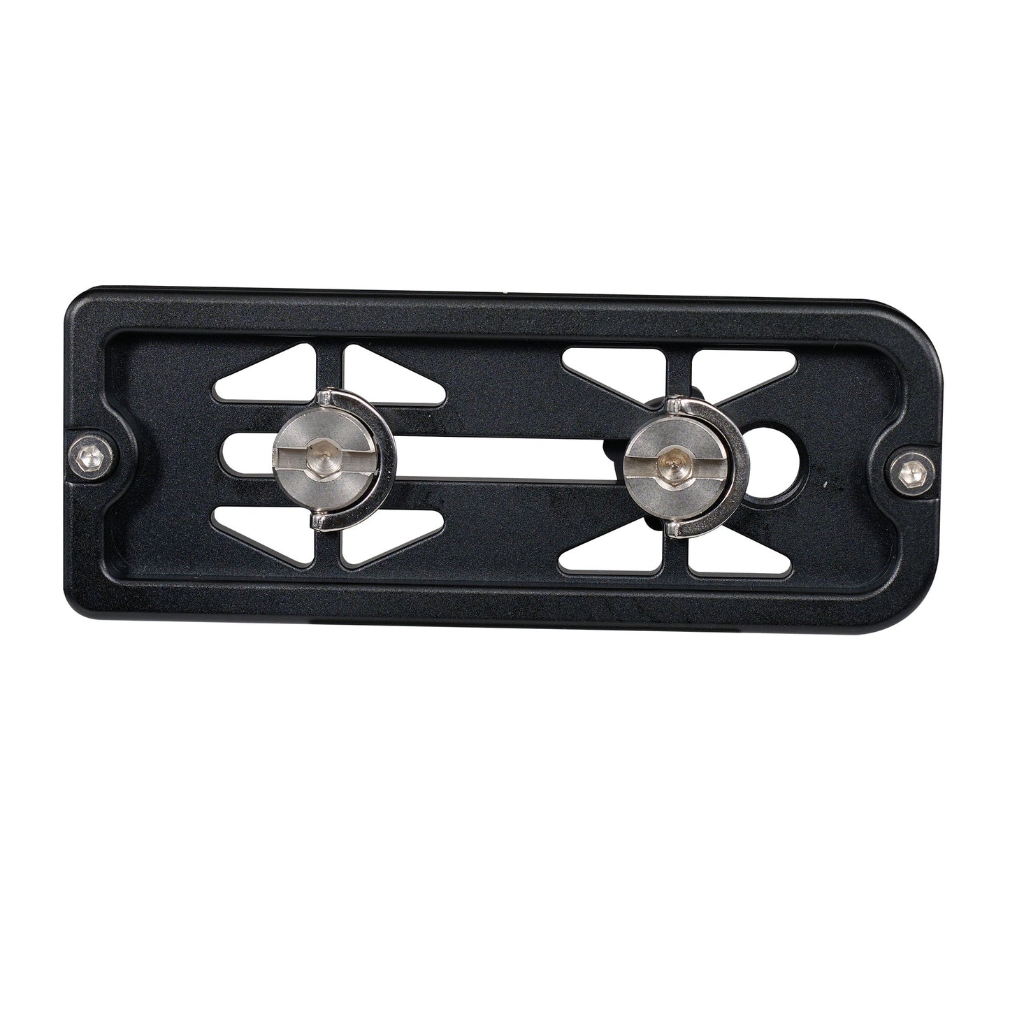 
                  
                    Leofoto PL-100 (100mm) Universal Lens Plate – ARCA Compatible
                  
                