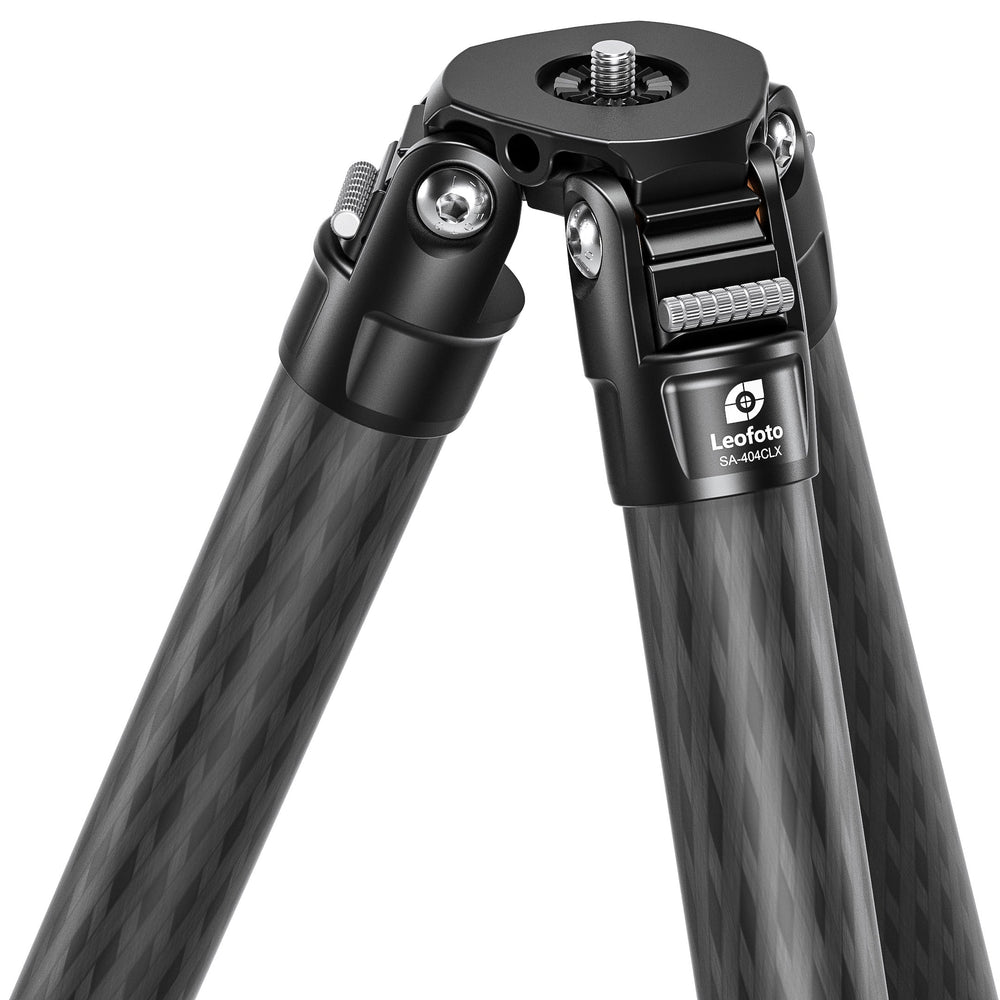 
                  
                    Leofoto SA-X+MG-40X Outdoors Tripod with Rapid Lock Ballhead | SA-X & 3/8"
                  
                