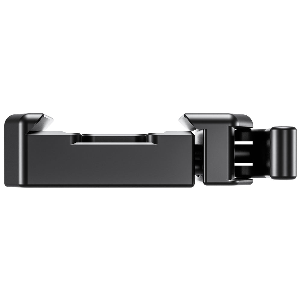 
                  
                    Leofoto LSC-52A Lever-Release Arca Clamp | Arca Compatible
                  
                