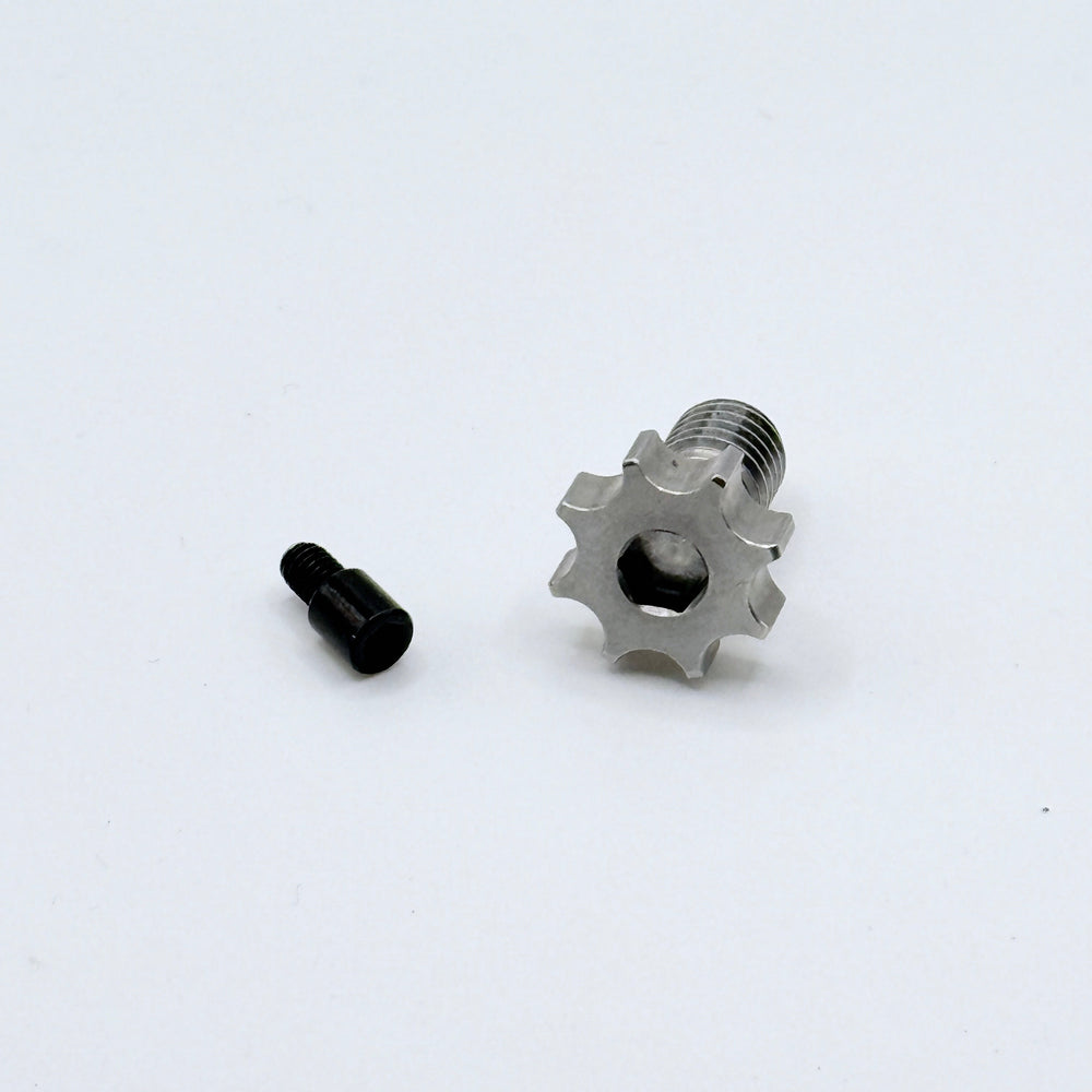 Leofoto SA-X Tripod Screw & Set Screw Kit