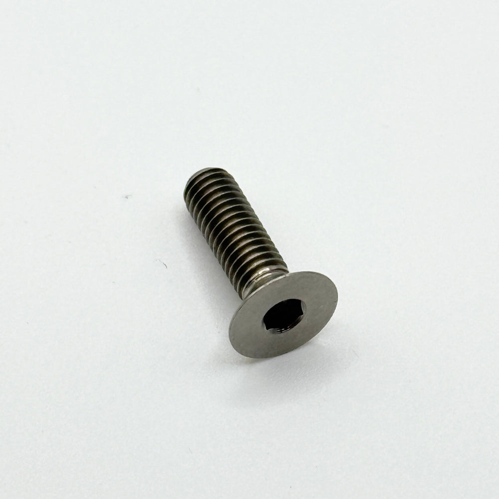 Leofoto M6x20 Titanium Screws*2