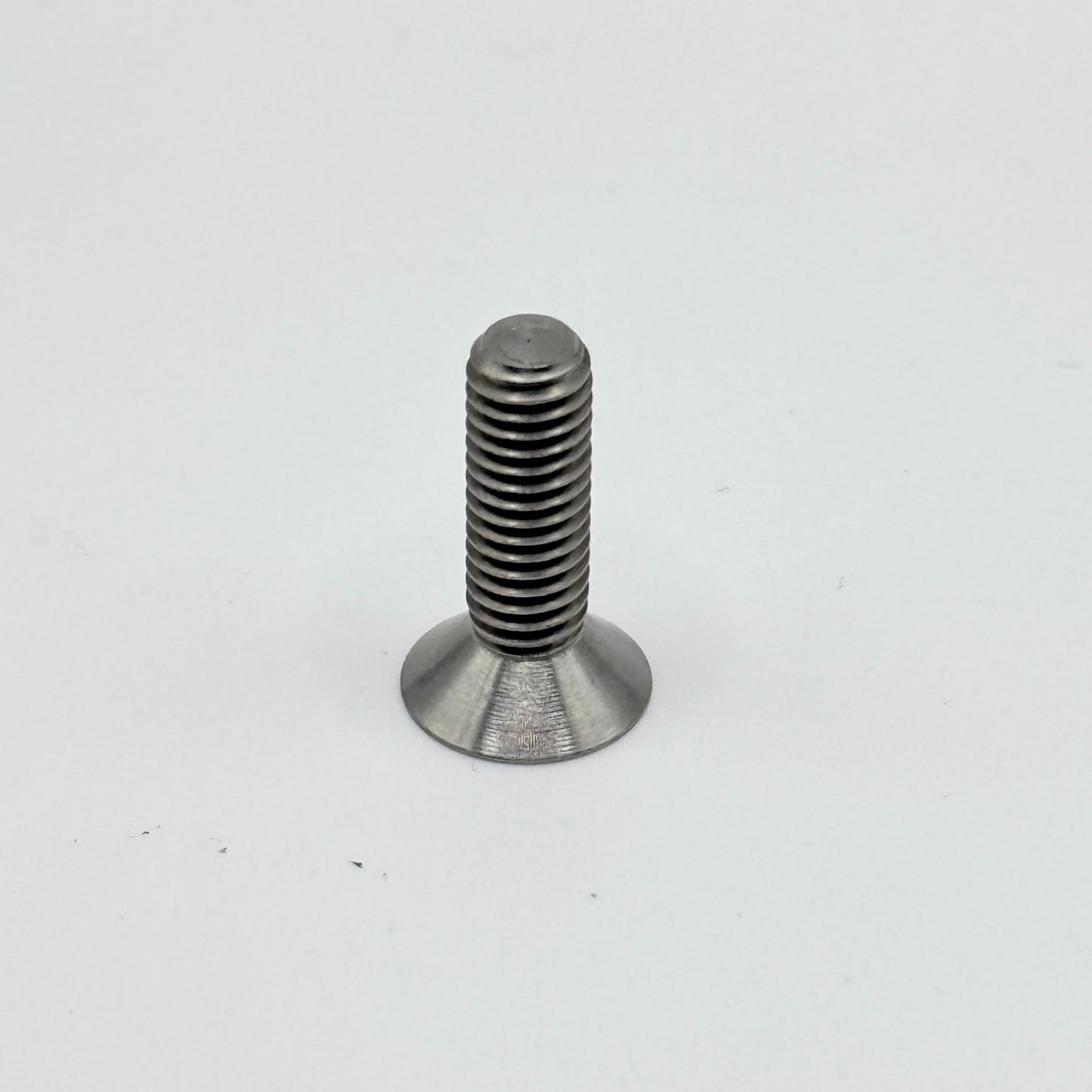 
                  
                    Leofoto M6x20 Titanium Screws*2
                  
                