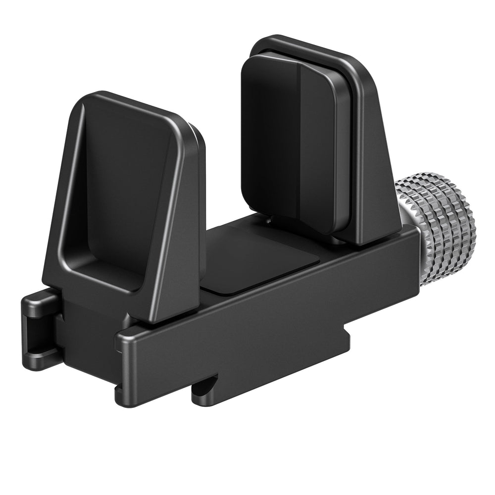 Leofoto AM-6X Magic Arm and GMC-02 Clamp