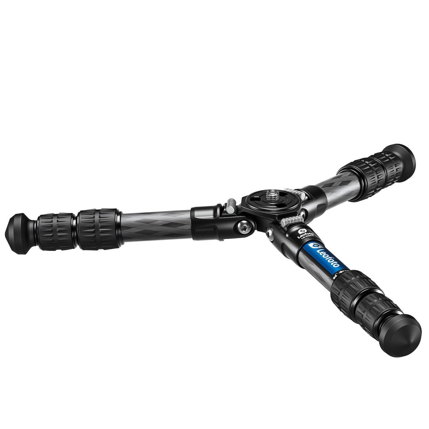 
                  
                    Leofoto LS-223C X Version Mini Ranger Series Tripod
                  
                