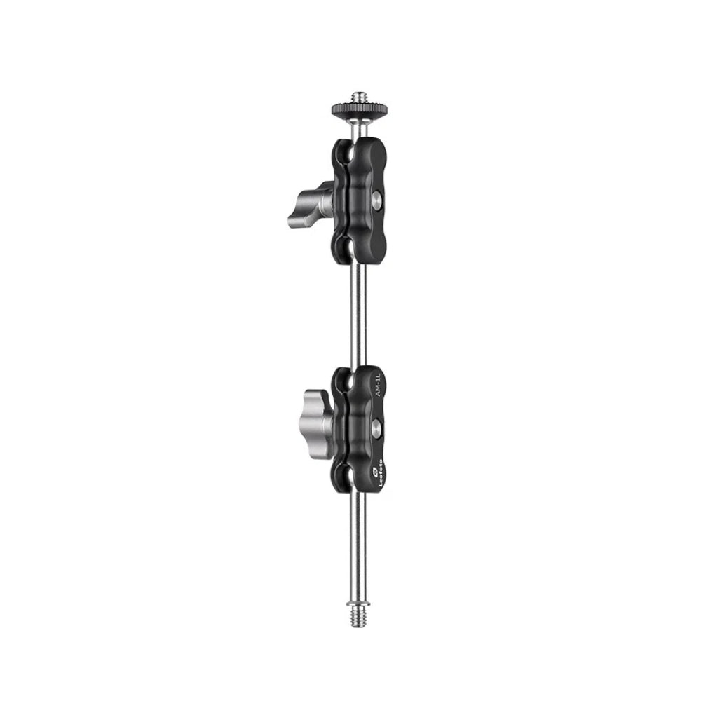 
                  
                    Leofoto AM-1 / AM-2 / AM-1L / AM-2L / AM-2T Magic Versa Arm
                  
                