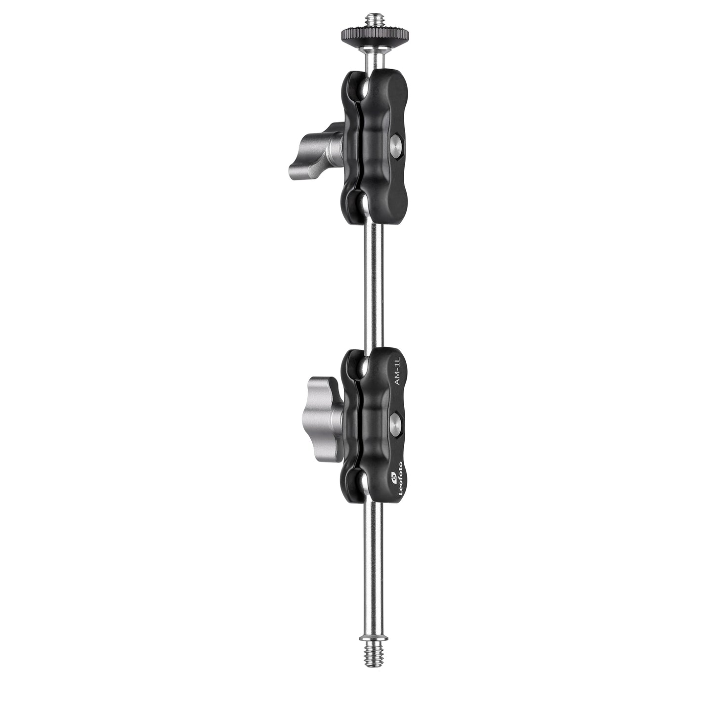 
                  
                    Leofoto AM-1 / AM-2 / AM-1L / AM-2L / AM-2T Magic Versa Arms
                  
                