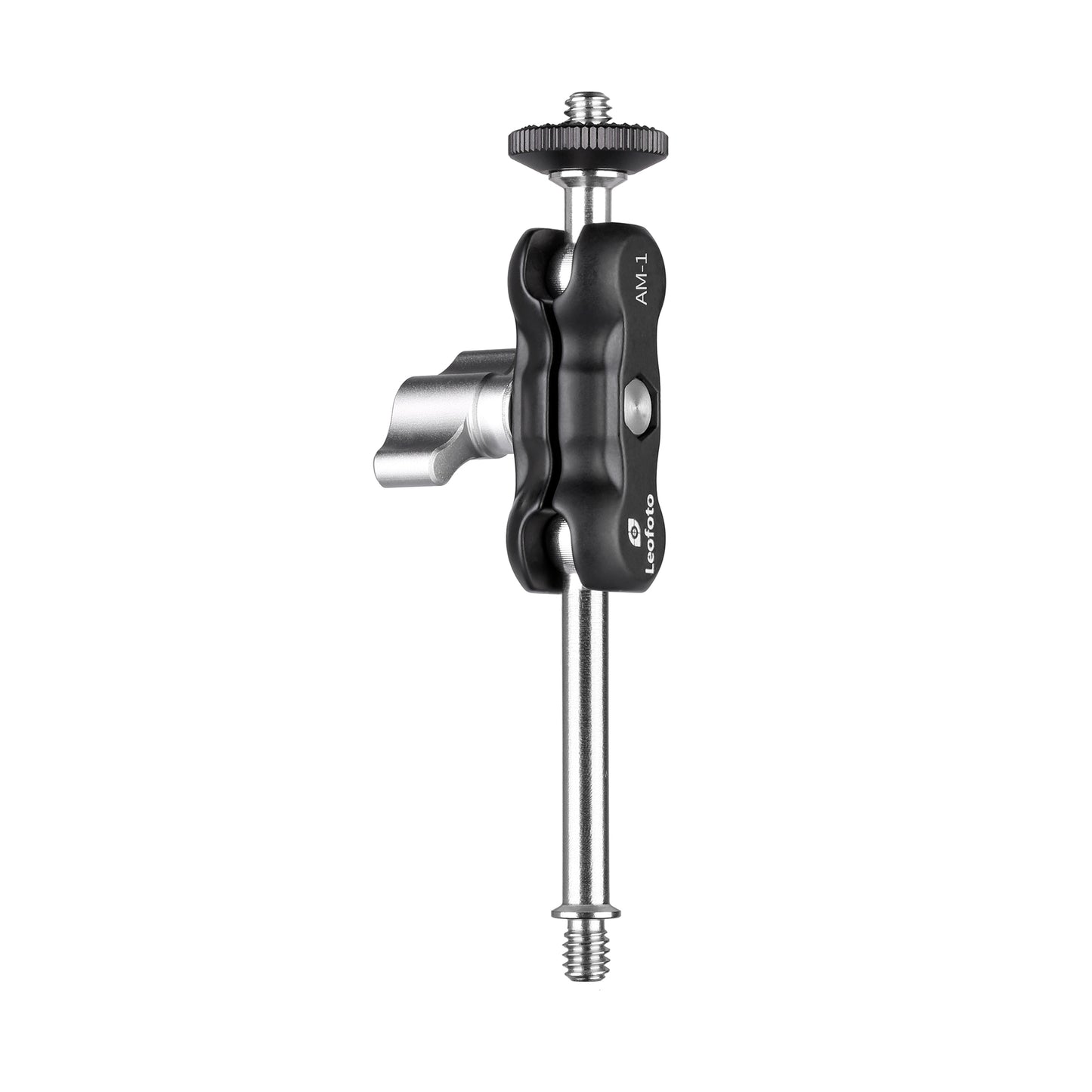 
                  
                    Leofoto AM-1 / AM-2 / AM-1L / AM-2L / AM-2T Magic Versa Arms
                  
                