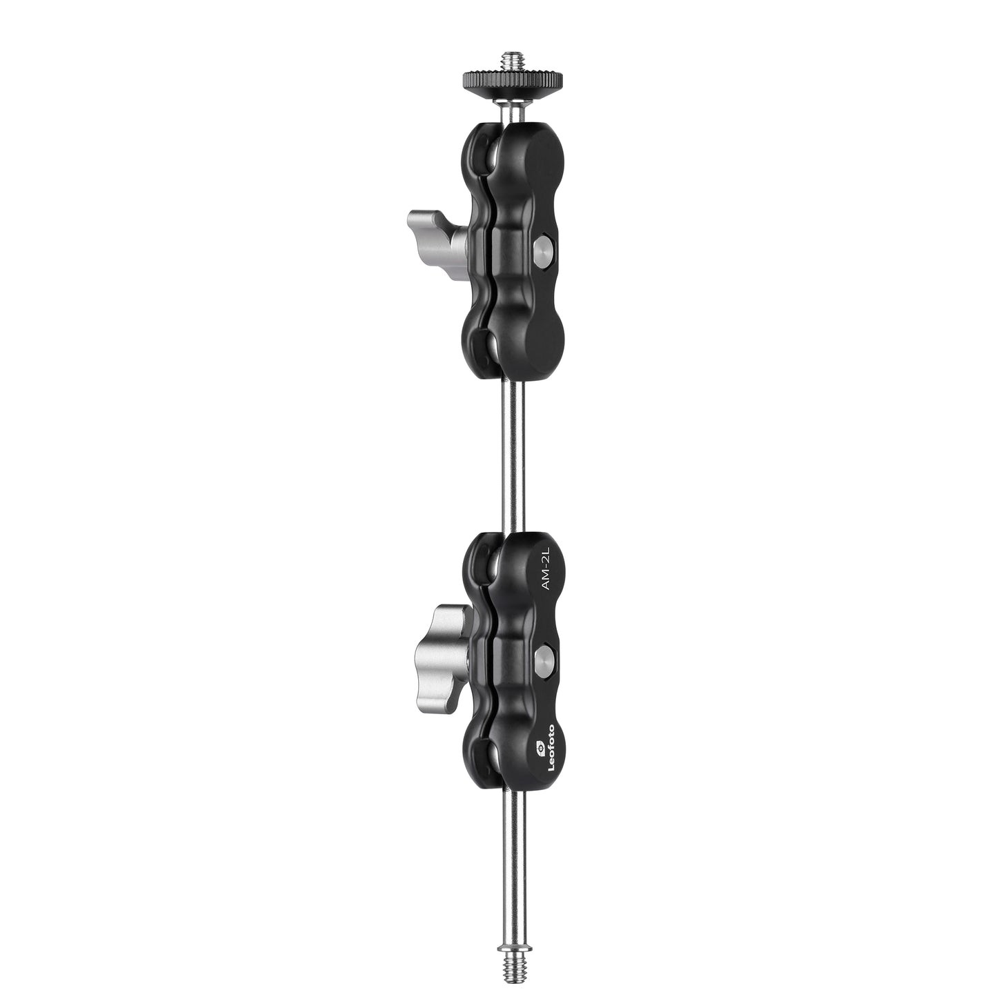 
                  
                    Leofoto AM-1 / AM-2 / AM-1L / AM-2L / AM-2T Magic Versa Arms
                  
                
