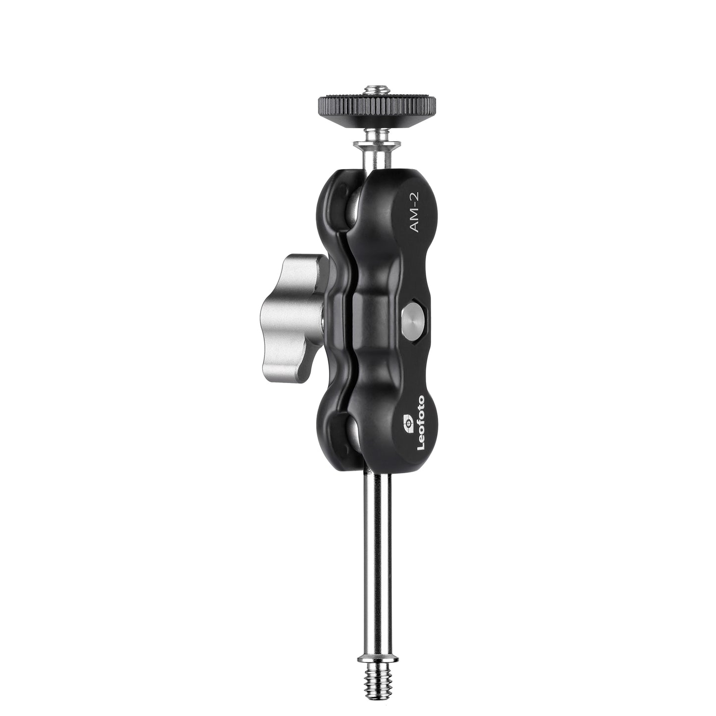
                  
                    Leofoto AM-1 / AM-2 / AM-1L / AM-2L / AM-2T Magic Versa Arms
                  
                