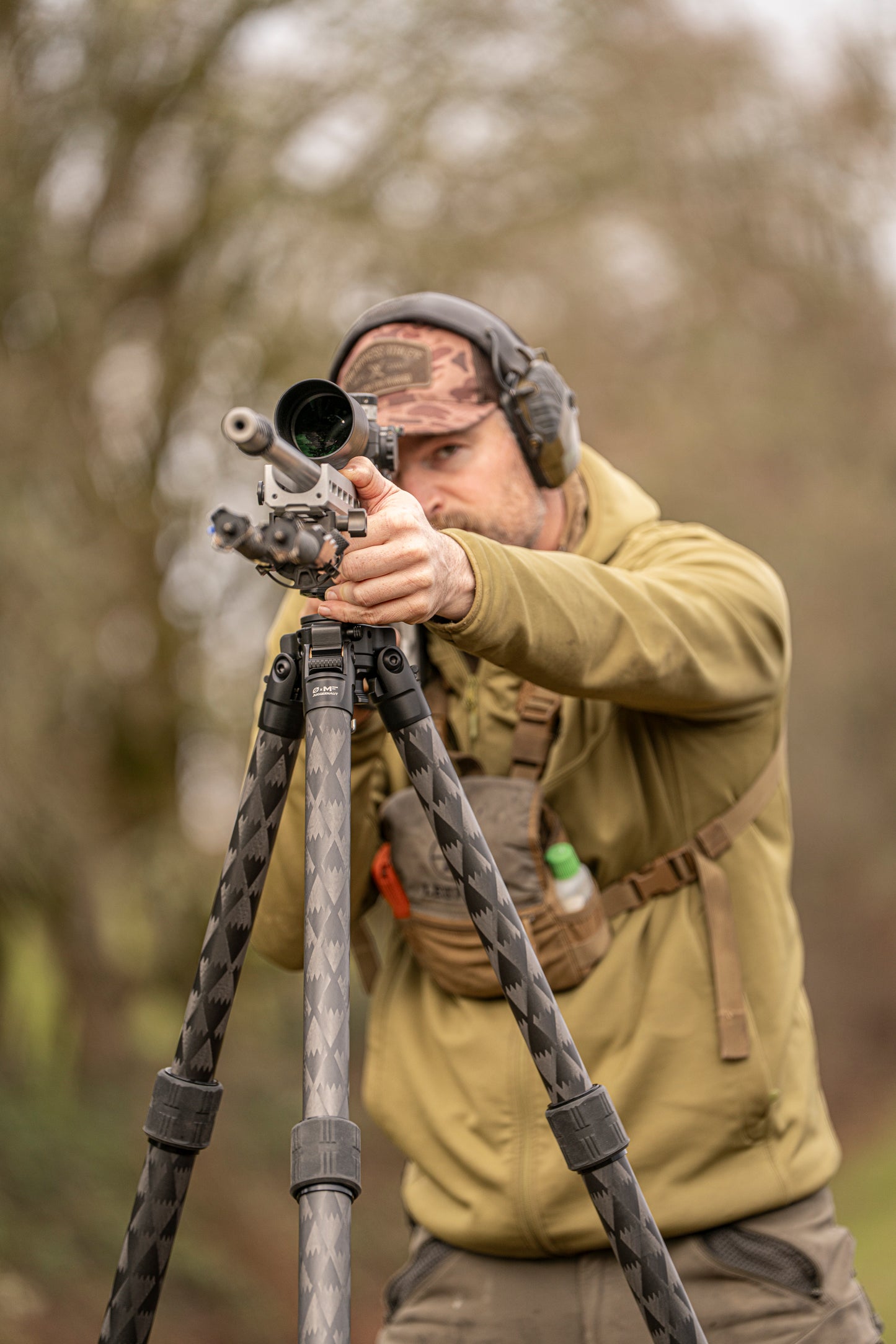 
                  
                    Leofoto X Mountain Forged Juggernaut S3
                  
                