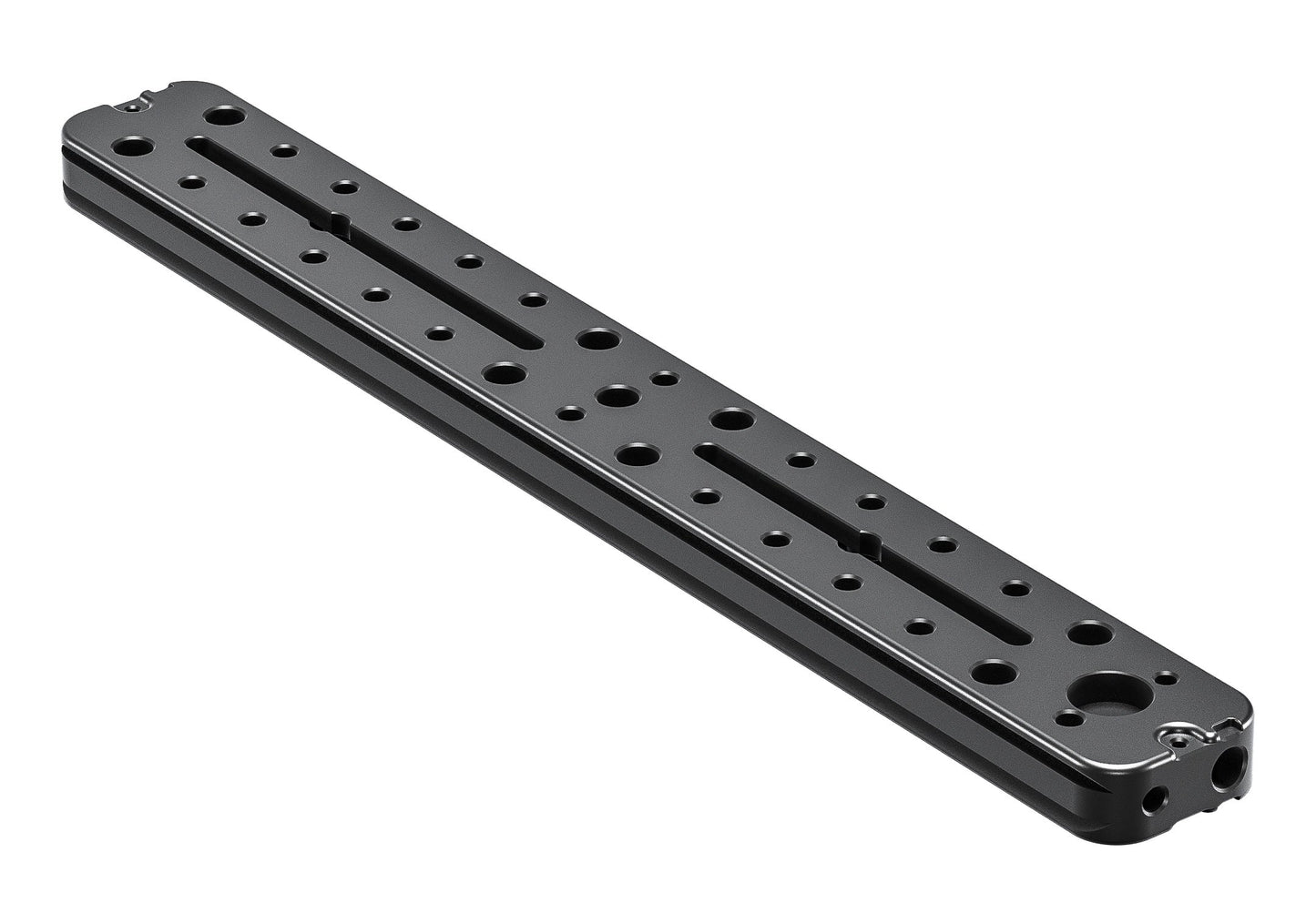 
                  
                    Leofoto BPL Series Arca-Type Double Dovetail Rails
                  
                