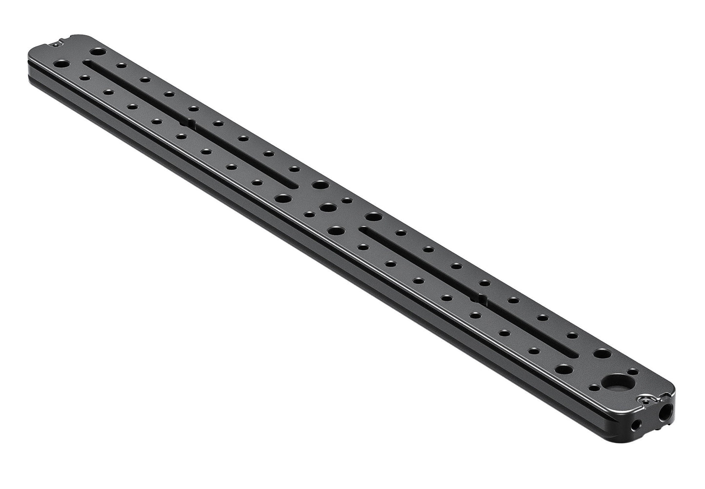 
                  
                    Leofoto BPL Series Arca-Type Double Dovetail Rails
                  
                