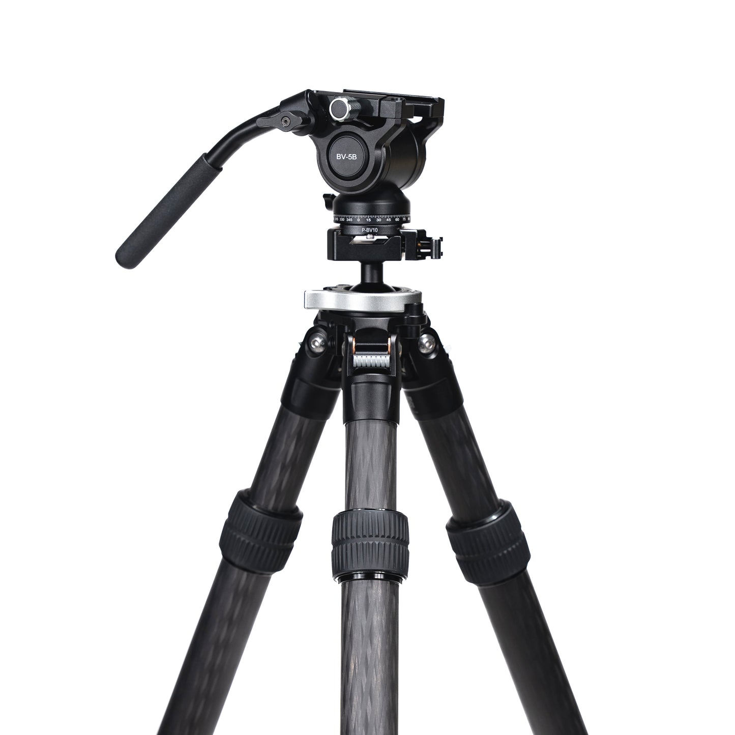 
                  
                    Leofoto STO-362CX Inverted Outdoors Series Carbon Fiber Tripod with Integrated Lever-Control Ballhead | Leg Tube Diameter: 36/40 mm
                  
                