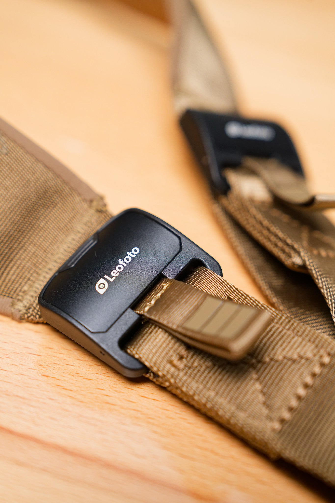 
                  
                    Leofoto SP-02 QD Rifle Sling
                  
                