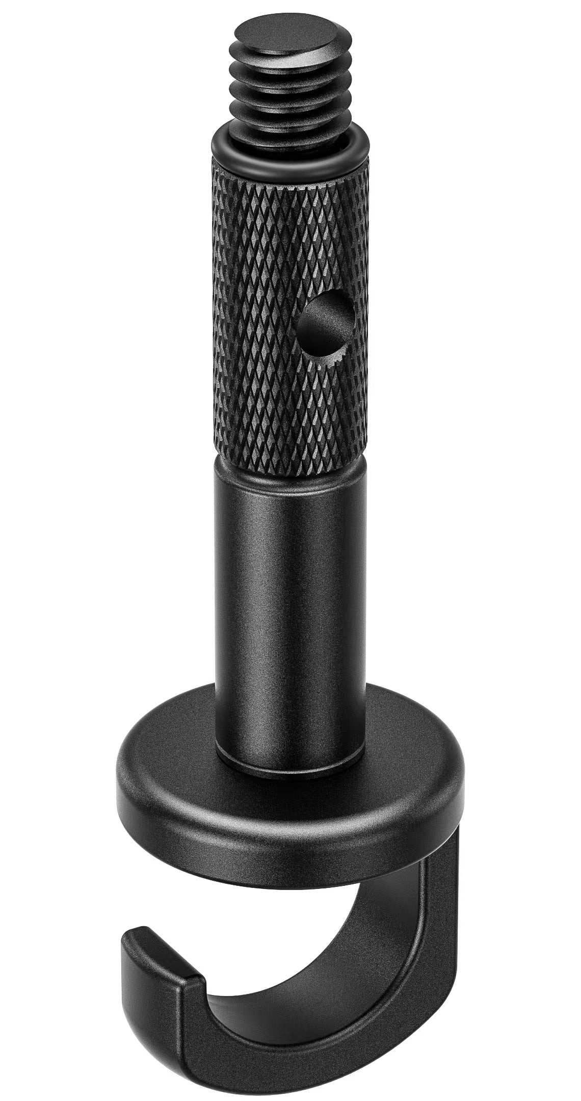 
                  
                    Leofoto HK-03 Tripod Weight Hook with 3/8" Thread
                  
                