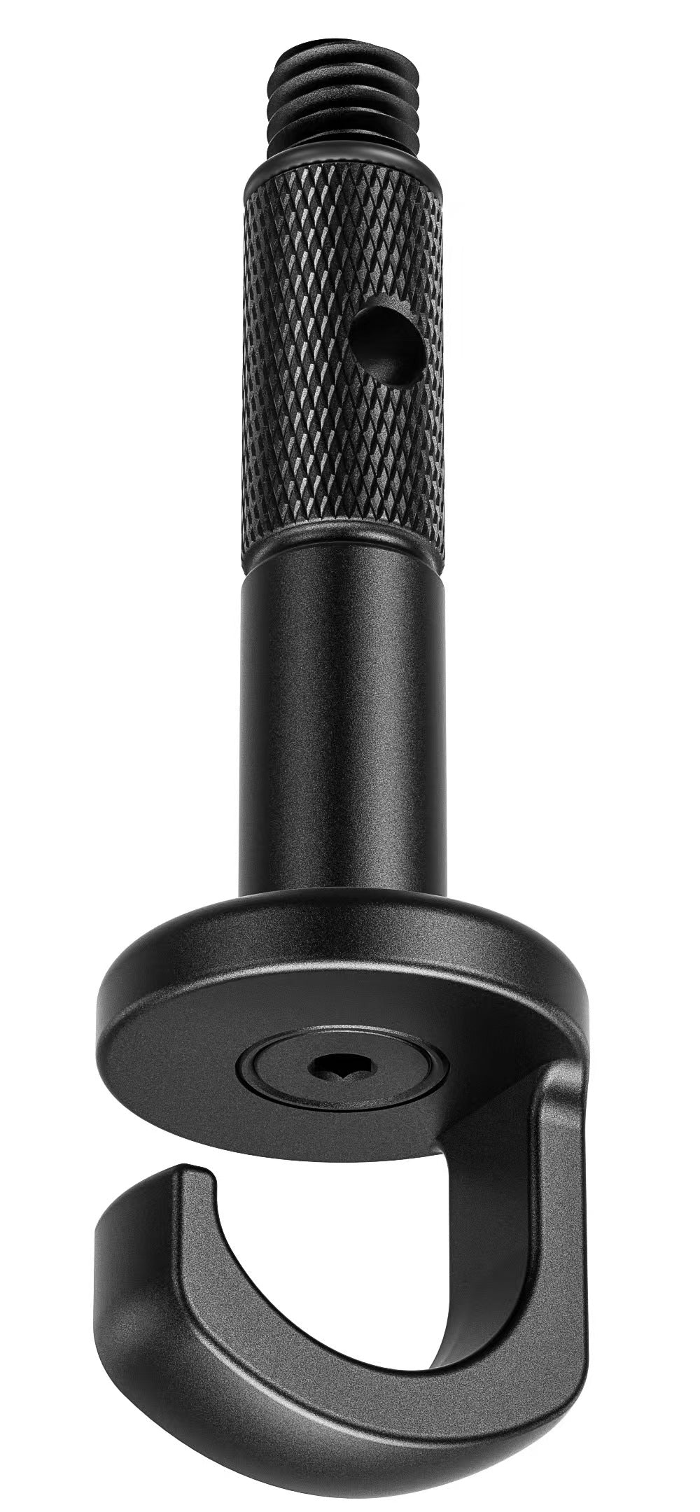 
                  
                    Leofoto HK-03 Tripod Weight Hook with 3/8" Thread
                  
                