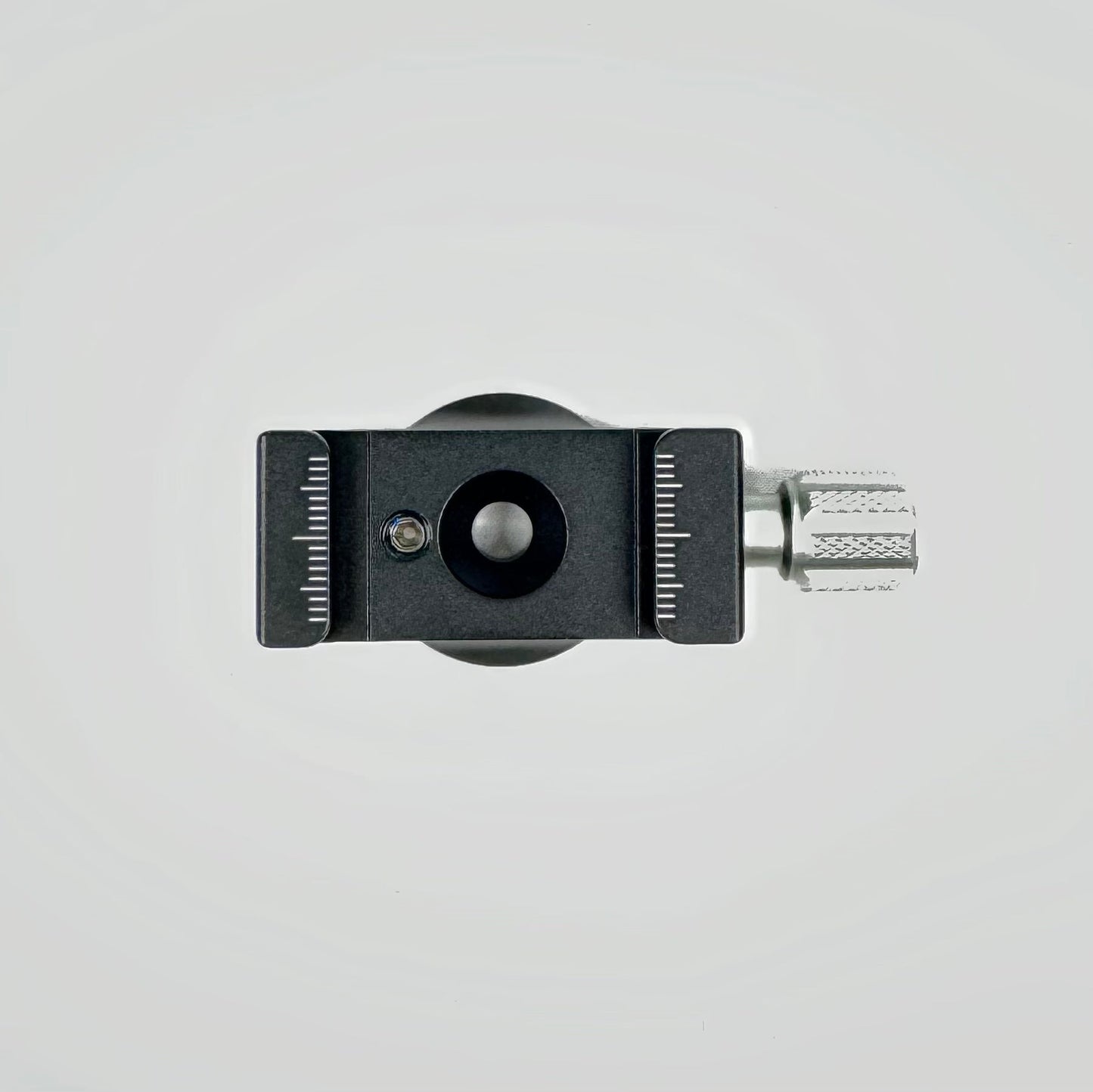 
                  
                    Leofoto LH-22 Mini Ball Head + DC-22M Rail Clamp | Arca-Compatible Rail Mount Kit
                  
                