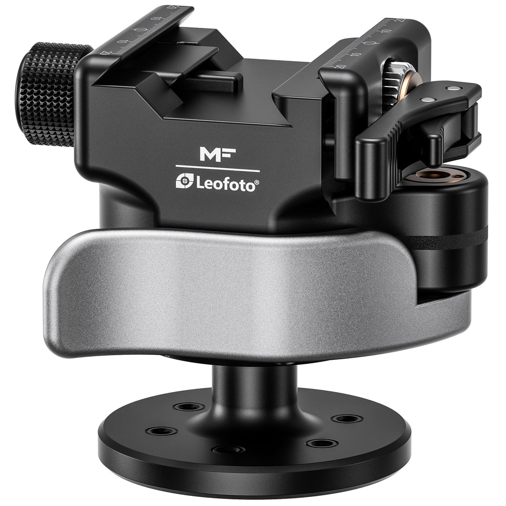 Leofoto X Mountain Forged Tripods – Leofoto Outdoors