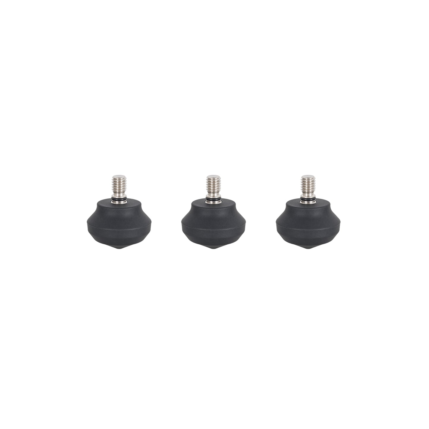 
                  
                    Leofoto LF/LS Rubber Feet for Tripods (Set of 3)
                  
                