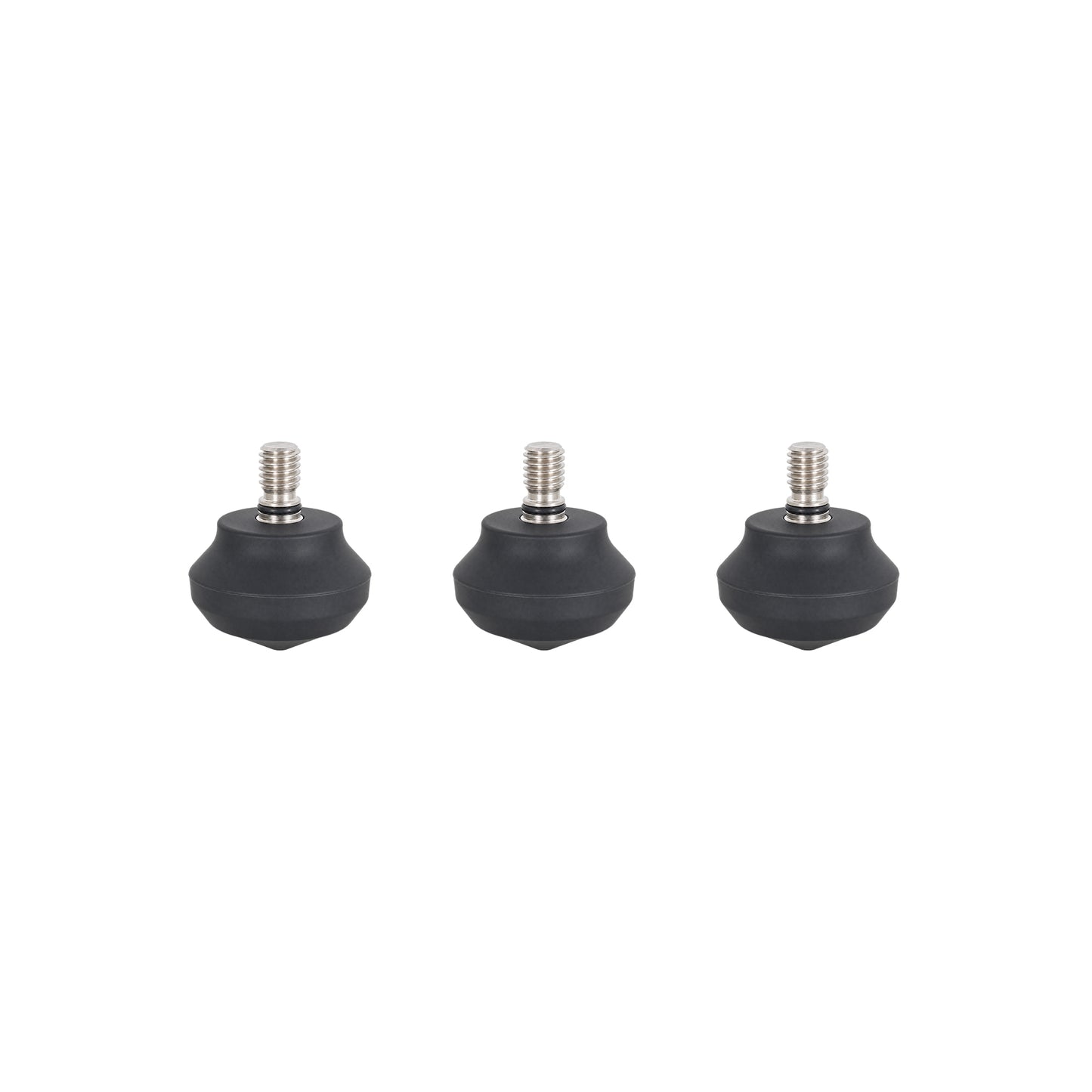 
                  
                    Leofoto LF/LS Rubber Feet for Tripods (Set of 3)
                  
                
