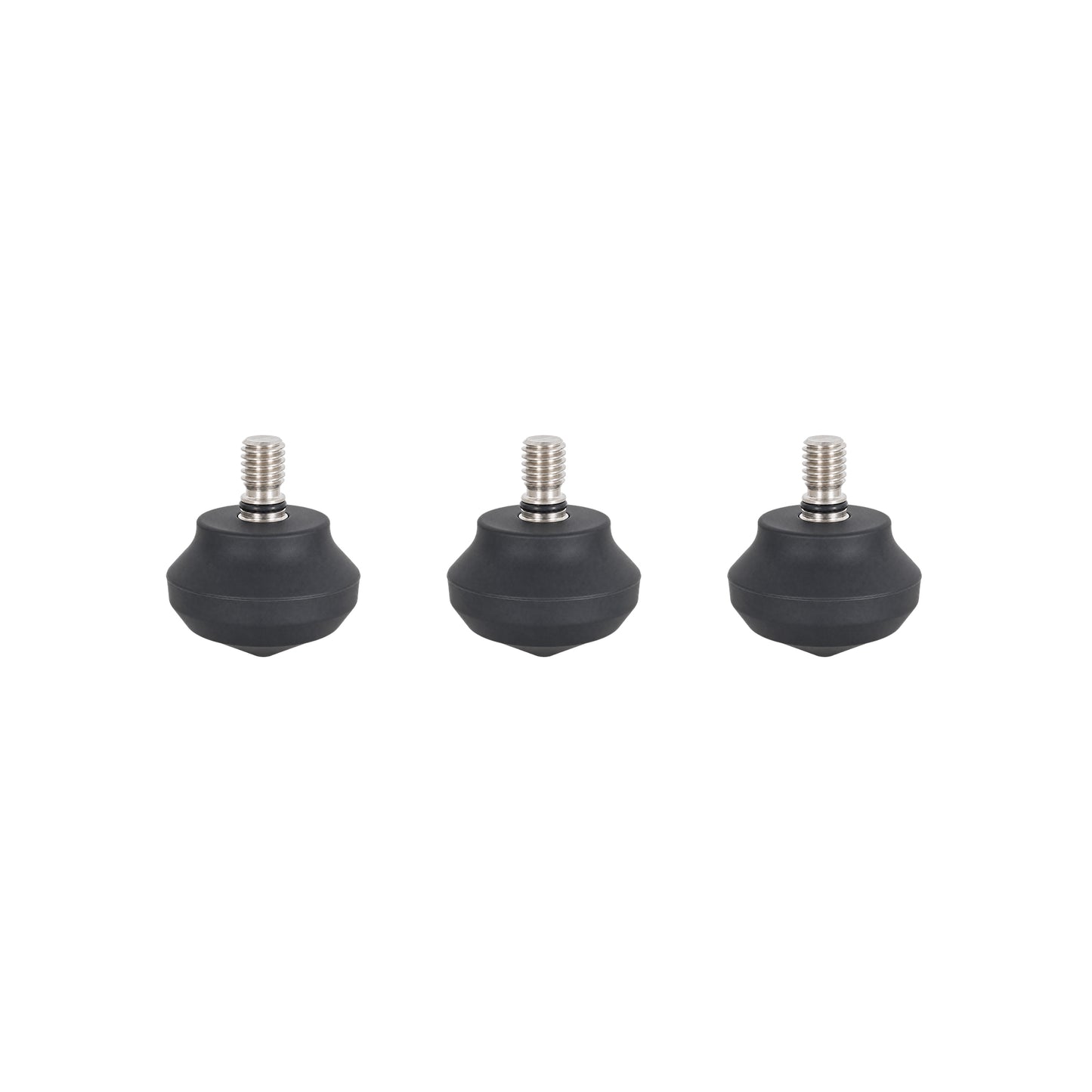 
                  
                    Leofoto LF/LS Rubber Feet for Tripods (Set of 3)
                  
                