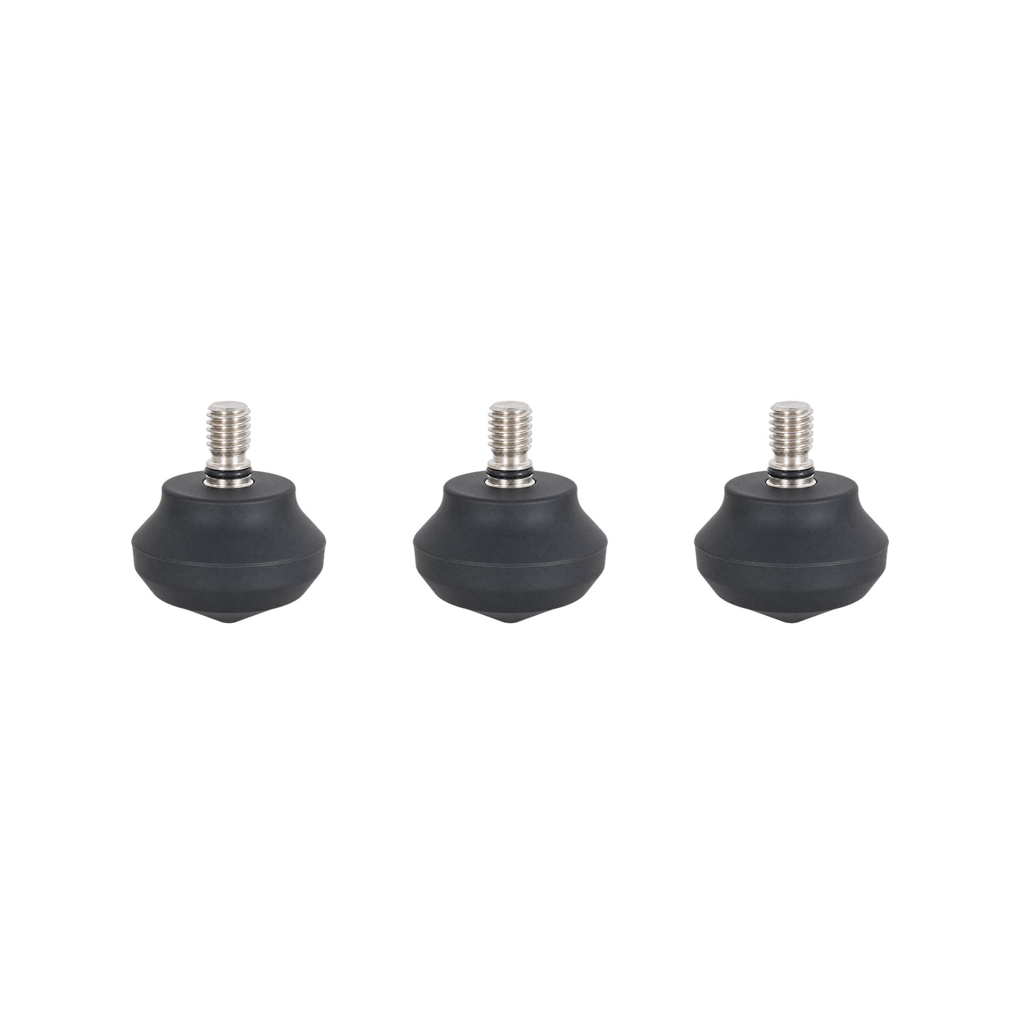 
                  
                    Leofoto LF/LS Rubber Feet for Tripods (Set of 3)
                  
                