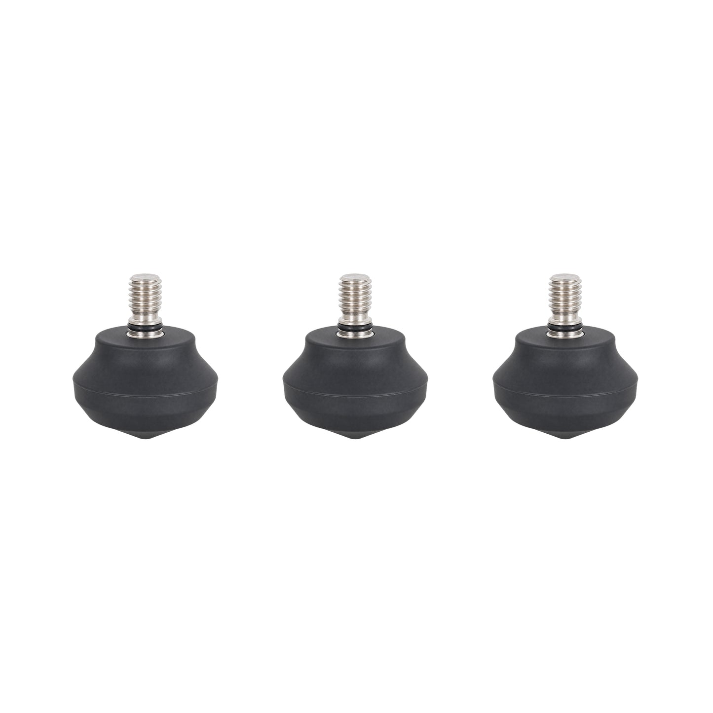 
                  
                    Leofoto LF/LS Rubber Feet for Tripods (Set of 3)
                  
                