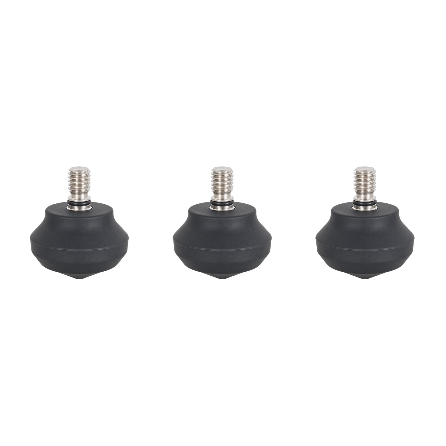 
                  
                    Leofoto LF/LS Rubber Feet for Tripods (Set of 3)
                  
                