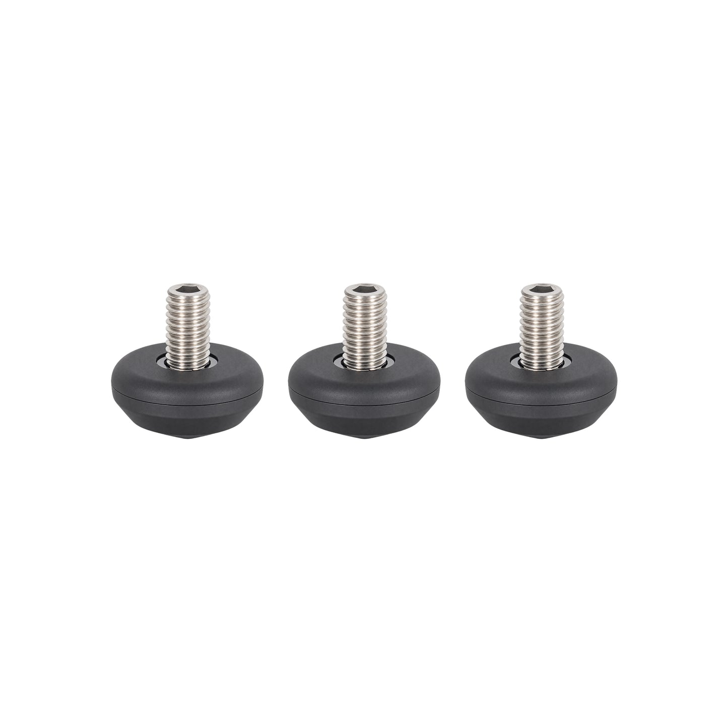 
                  
                    Leofoto LF/LS Rubber Feet for Tripods (Set of 3)
                  
                