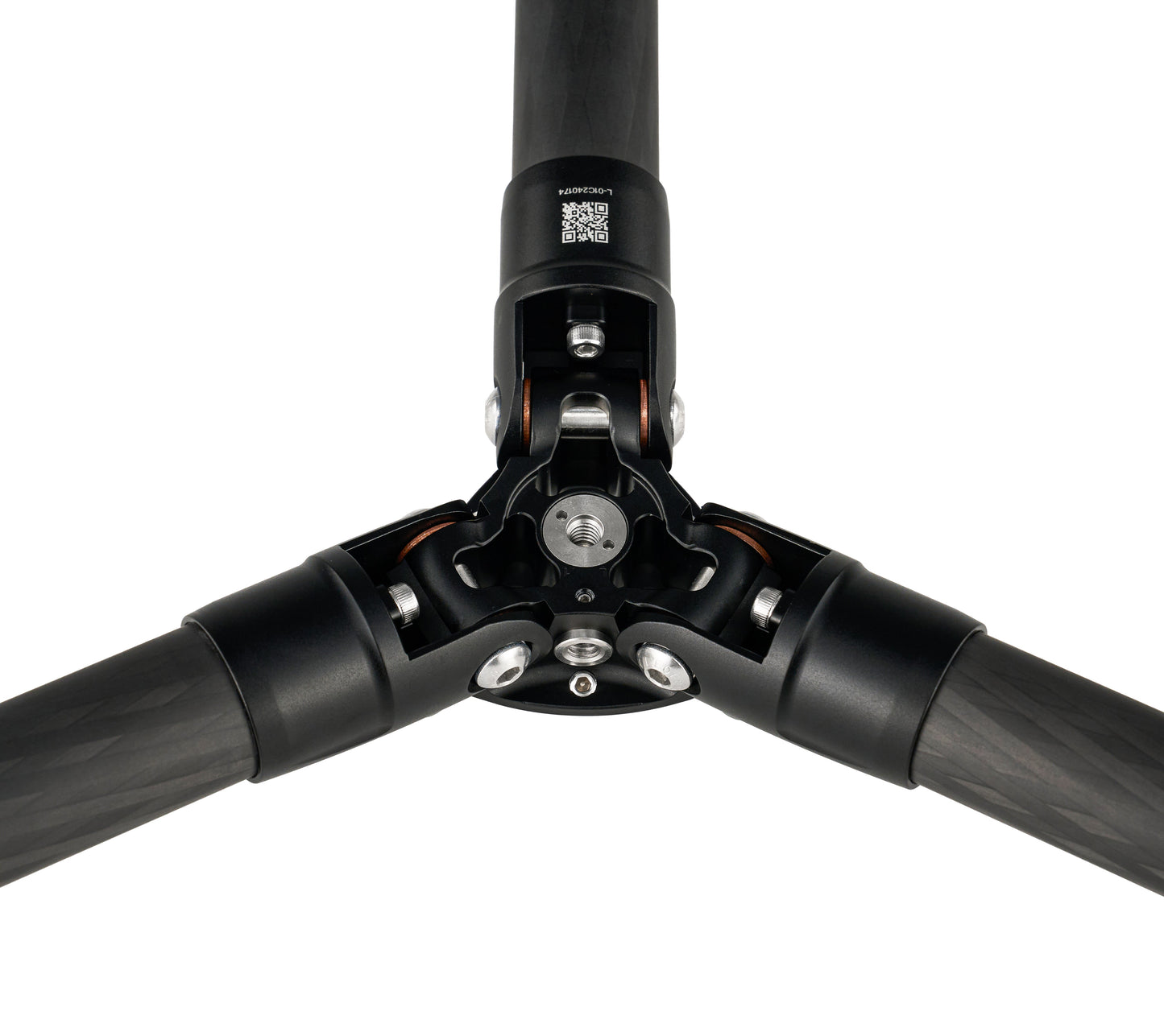 
                  
                    Leofoto LS-254C X Version Ranger Series Tripod + Ballhead Set
                  
                
