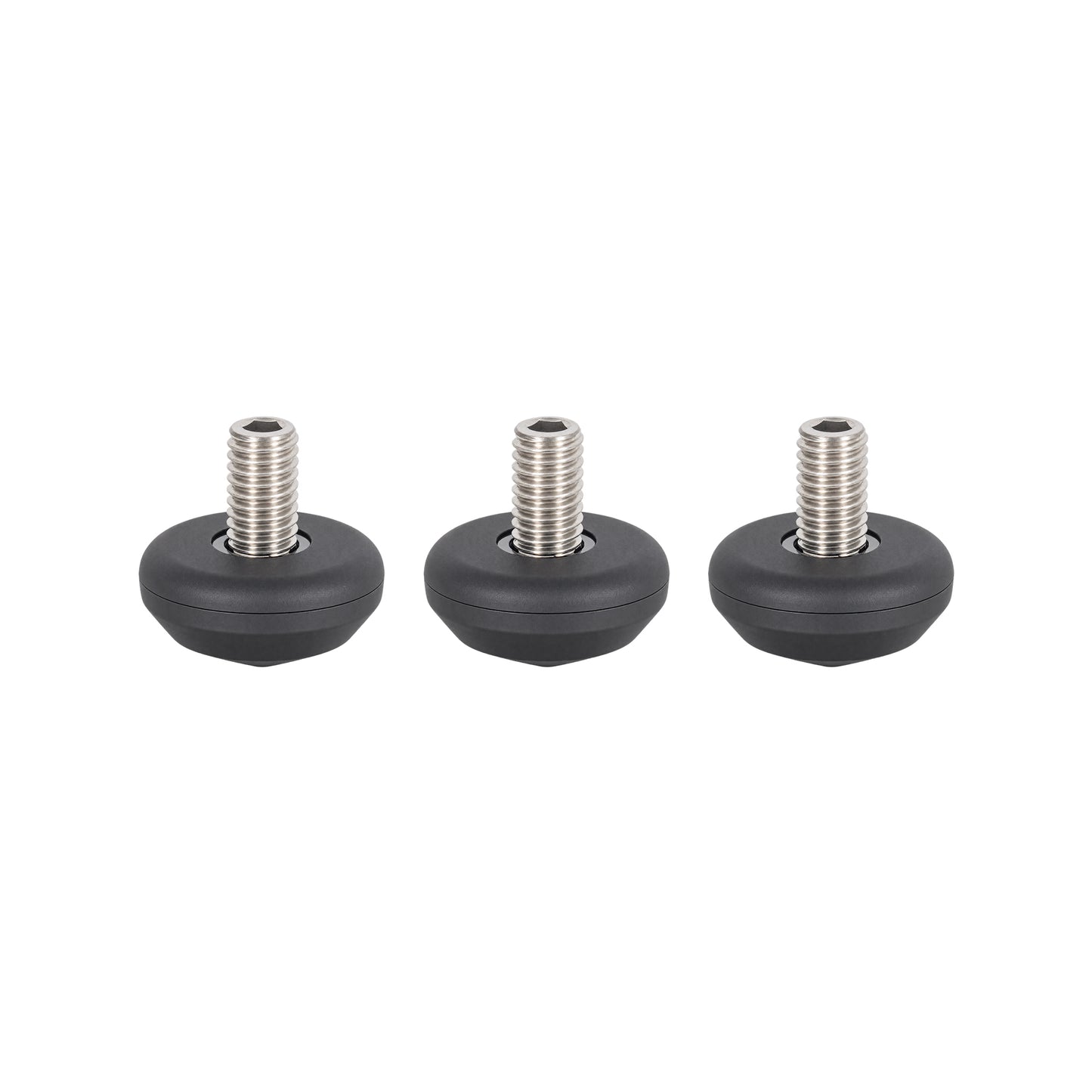 
                  
                    Leofoto LF/LS Rubber Feet for Tripods (Set of 3)
                  
                