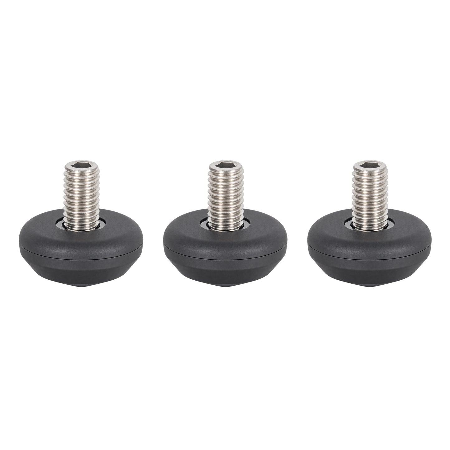 
                  
                    Leofoto LF/LS Rubber Feet for Tripods (Set of 3)
                  
                