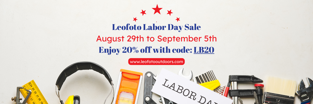 Leofoto Outdoors