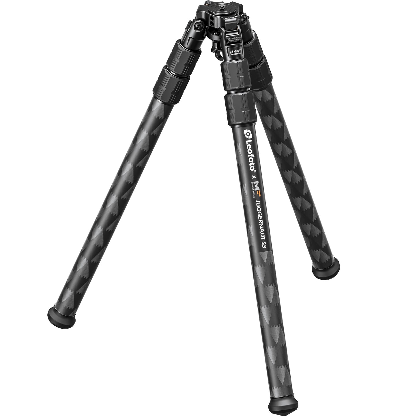 
                  
                    Leofoto X Mountain Forged Juggernaut S3
                  
                
