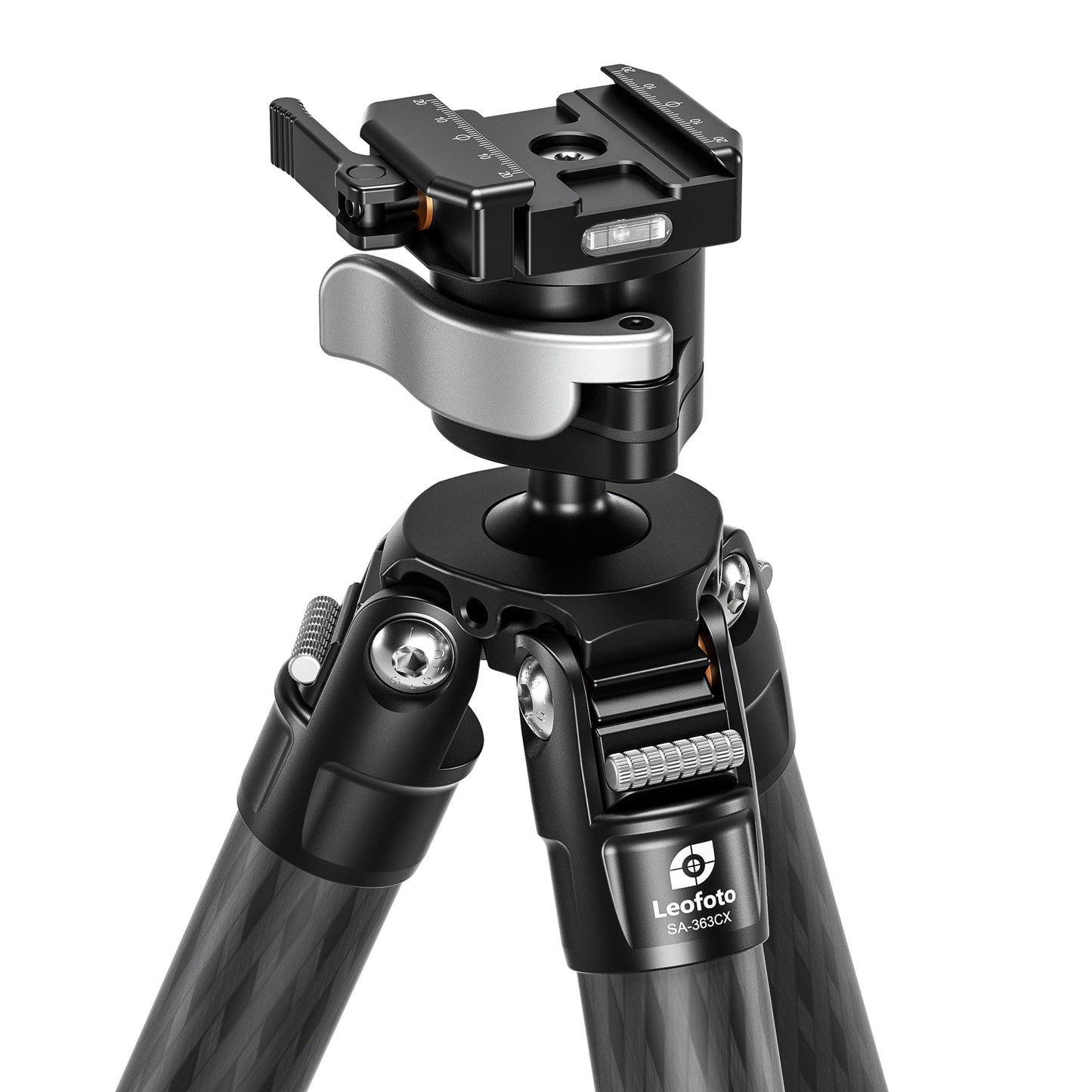 
                  
                    Leofoto SA-X+MA-40X Outdoors Tripod with Rapid Lock Ballhead | SA-X & 3/8"
                  
                