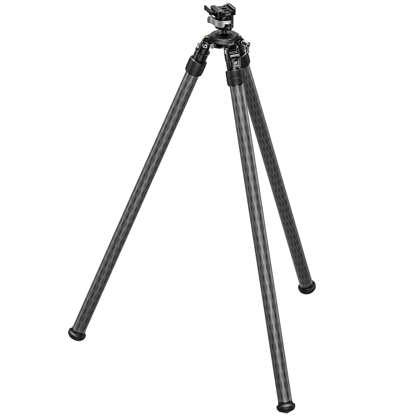 
                  
                    Leofoto SO-322CX Inverted Outdoors Series Carbon Fiber Tripod with 75mm Bowl + Platform
                  
                