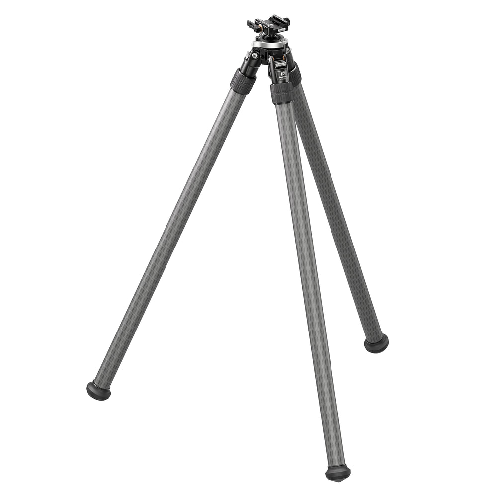 LEOFOTO Trépied Ranger LS-323C - Trépied appareil photo