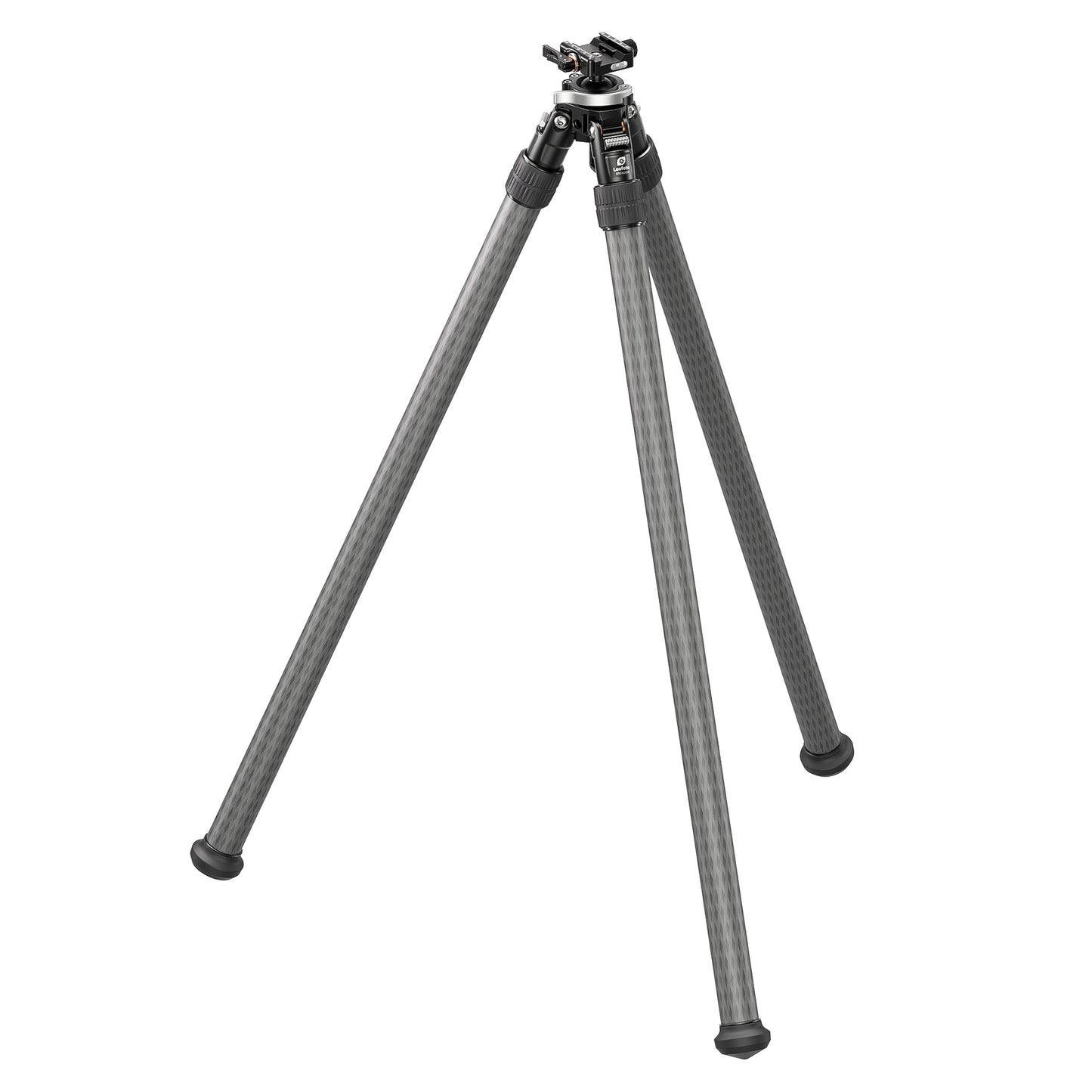 
                  
                    Leofoto STO-322CX Inverted Outdoors Series Carbon Fiber Tripod with Integrated Lever-Control Ballhead
                  
                