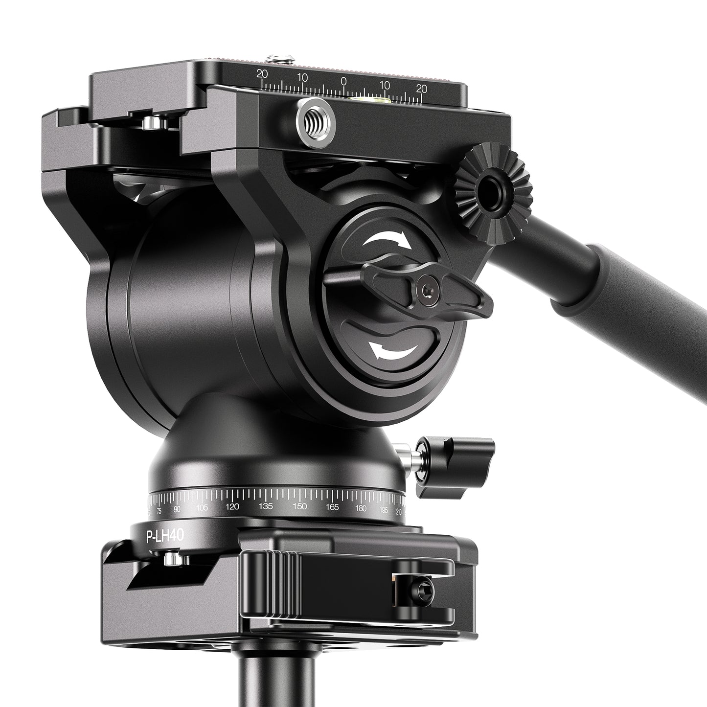 
                  
                    Leofoto STO-322CX Inverted Outdoors Series Carbon Fiber Tripod with Integrated Lever-Control Ballhead
                  
                