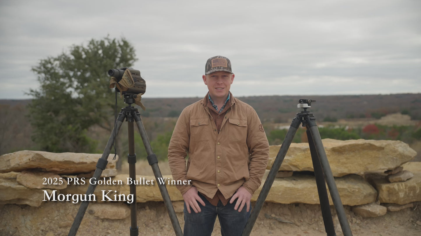 
                  
                    Load and play video in Gallery viewer, Leofoto X Mountain Forged Juggernaut S3
                  
                