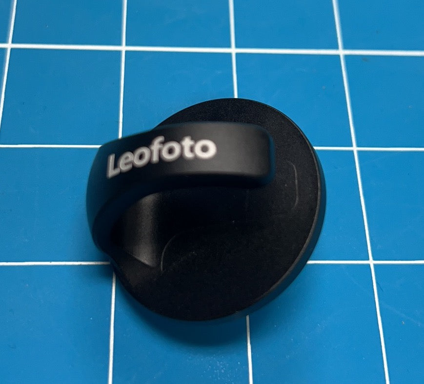 camera tripod weight hook Leofoto MK-01 for LM Tripod Series Weight Hook compatible with LM Tripods  3/8'' thread