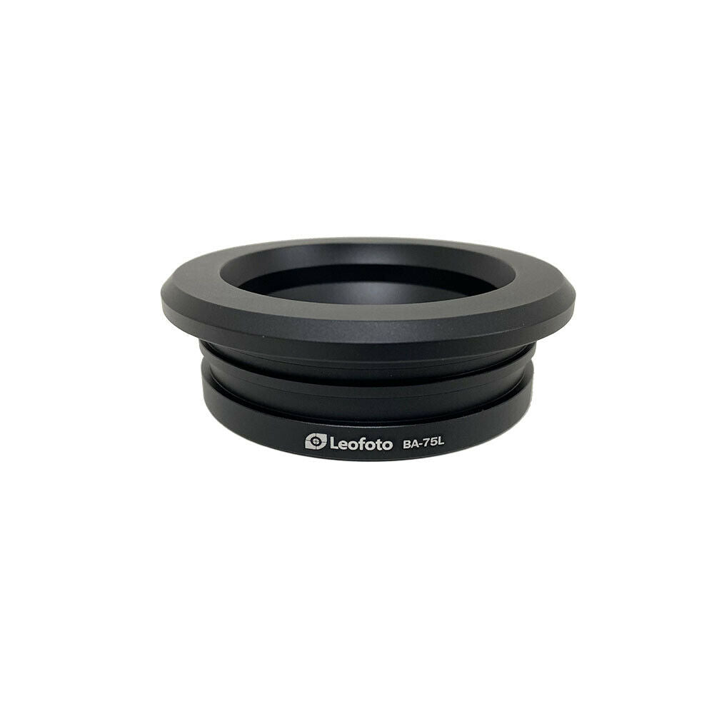 Leofoto HK-01 Tripod Weight Hook For LS Series Tripods - 1/4 Inch Thread
